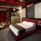 Motel Boutique Qatro