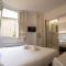 Hotel Des Grands Hommes - Bordeaux Centre