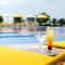 Biệt thự nghỉ dưỡng - Oceanami Villa Beach Resort