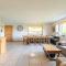 appartement en chalet individuel sauna piscine