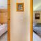 appartement en chalet individuel sauna piscine