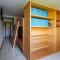 appartement en chalet individuel sauna piscine