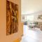 appartement en chalet individuel sauna piscine