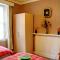 Atticus Central Guest House