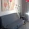 New apartment with sea view of Andrew and Natallia - Campoamor
