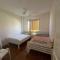 3 bedroom 2 bathrooms, ground floor with large swimming pool at stella heightssidy abd el rahman