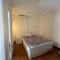 3 bedroom 2 bathrooms, ground floor with large swimming pool at stella heightssidy abd el rahman