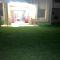 3 bedroom 2 bathrooms, ground floor with large swimming pool at stella heightssidy abd el rahman
