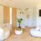 SELECT'soHOME - Splendide Mazet avec vue mer à La Fossette - SOLE&MARE - Le Lavandou
