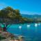 SELECT'soHOME - Splendide Mazet avec vue mer à La Fossette - SOLE&MARE - Le Lavandou