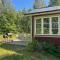 Arphus Lodge