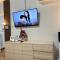 Service Apartment ห้อง102 ใจกลางเมืองใกล้แหล่งท่องเที่ยว - Лампанг