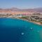 Dahab Lagoon Club & Resort Ex Tirana Dahab - Dahab