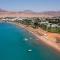 Dahab Lagoon Club & Resort Ex Tirana Dahab - Dahab