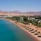 Dahab Lagoon Club & Resort Ex Tirana Dahab