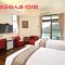 Sun Moon Lake Teachers Hostel