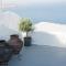 Apeiron Blue Santorini - Sustainable Adults Only 14 Plus - Fira