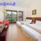 Sun Moon Lake Teachers Hostel
