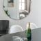 Nyhavn Apartments - Luxurious 3-4 bedroom apartments - Copenaghen