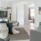 Nyhavn Apartments - Luxurious 3-4 bedroom apartments - Copenaghen