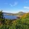 Glens glamping