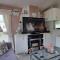 Lovely 3-Bed Caravan in Foel Welshpool - 威尔斯浦