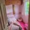 Lovely 3-Bed Caravan in Foel Welshpool - 威尔斯浦