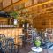 Large Country Cottage, Sleeps 8 - Spa Facilities, Garden Bar, Catering Services, Free Parking, Nature Reserve, Hen Parties