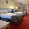 Brit Hotel Bleu Nuit