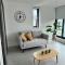 Stylish Apartment - Auckland