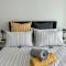 Stylish Apartment - Auckland
