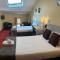 Brit Hotel Bleu Nuit