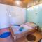 Retro Pool House