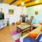 Retro Pool House