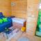 Retro Pool House