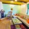 Retro Pool House