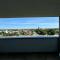 Studio sky center city view self check in - Rzeszów