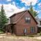 Solitude Bobcat #3 - Estes Park condo - Estes Park
