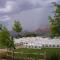 Sky Ranch Lodge