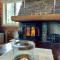 Large cozy log cabin with sauna and nice view in Sjusjøen - Ringsaker