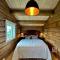 Large cozy log cabin with sauna and nice view in Sjusjøen - Ringsaker