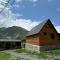 Traveler's Cottages in Kazbegi - كازباجي