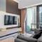 Stylish Studio with Premium Features in Marina - 迪拜