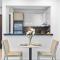 Stylish Studio with Premium Features in Marina - 迪拜
