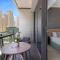 Stylish Studio with Premium Features in Marina - 迪拜