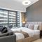 Stylish Studio with Premium Features in Marina - 迪拜