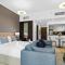 Stylish Studio with Premium Features in Marina - 迪拜