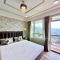 Yepplos Luxury Deluxe Room with Mountain View