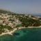 Sea view APARTMENT PEPE - Podstrana