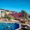 Cyprus Villages Hotel & Restaurant - Central Location - Bed & Breakfast - With Access To Pool And Stunning Views - Tóhni